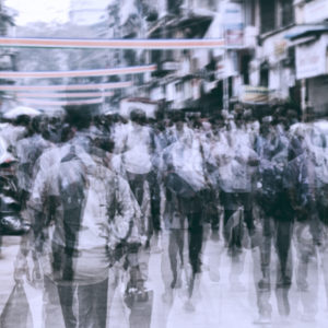 Bombay Fort_Fine Art Photography_Limited edition.