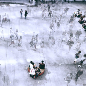 Les Halles_Paris_Fine Arts Photography.