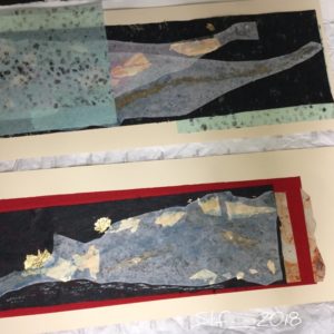 Taller online de Exploración Creativa.