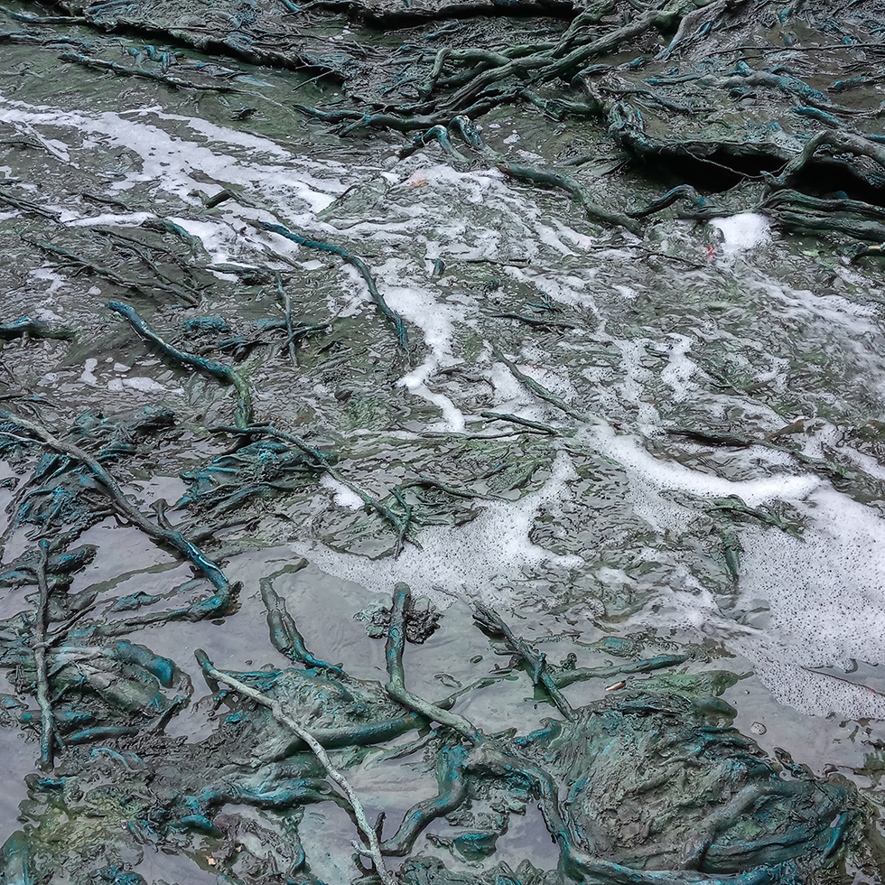 Cristina Iglesias_Londres