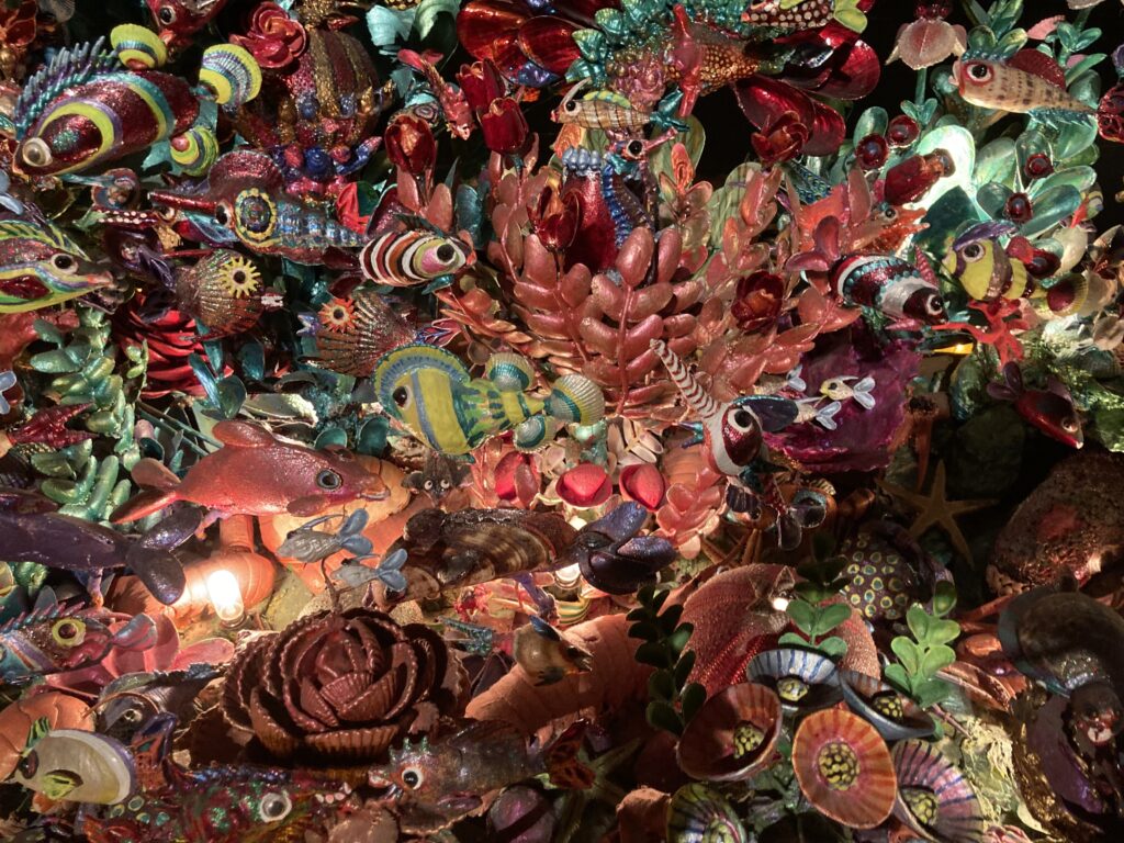 Paul Amar (1919-2017)