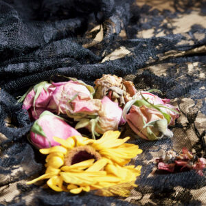 Ritual_Mantilla_Fine Art Photography.