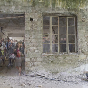 La Morte_Out of Work.