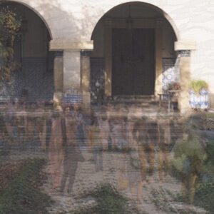 La Morte_Arriondas. Fine Art Photography