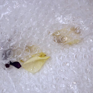 Ritual_Bubble time_Still Life_Photography.