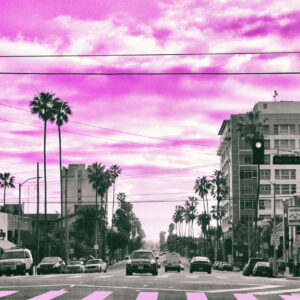 Venice Beach_California_Fine Art_Photography.